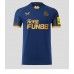 Cheap Newcastle United Away Football Shirt 2022-23 Short Sleeve